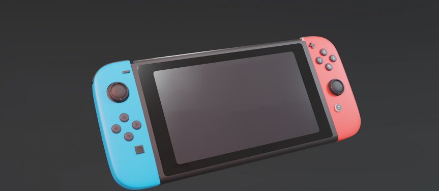 Bedste Nintendo Switch Til Voksne